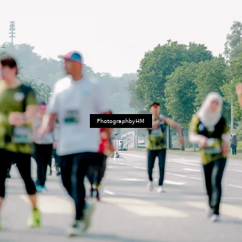 Runner Photo 6549119