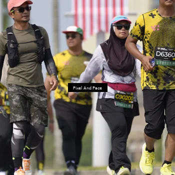 Runner Photo 6549120