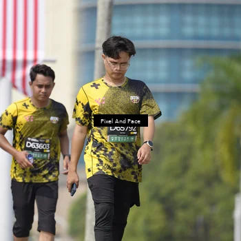 Runner Photo 6549121