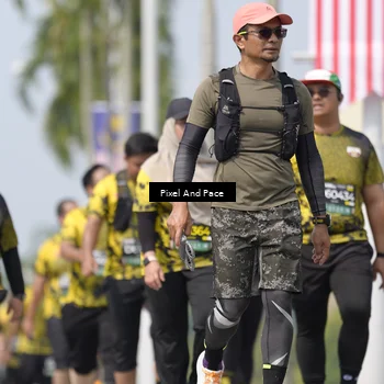 Runner Photo 6549122