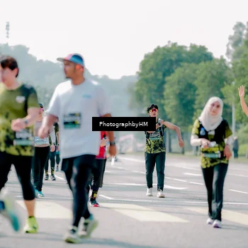 Runner Photo 6549123