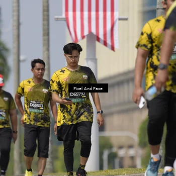 Runner Photo 6549125