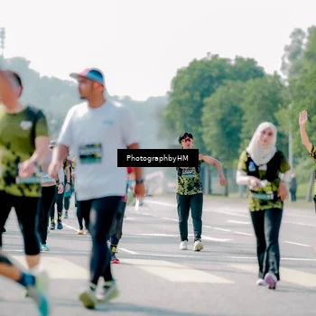 Runner Photo 6549126