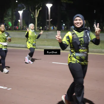 Runner Photo 6549127