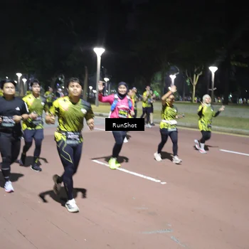 Runner Photo 6549130