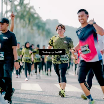 Runner Photo 6549132