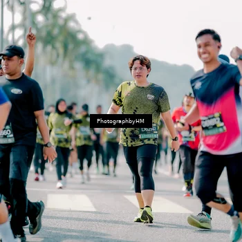 Runner Photo 6549133