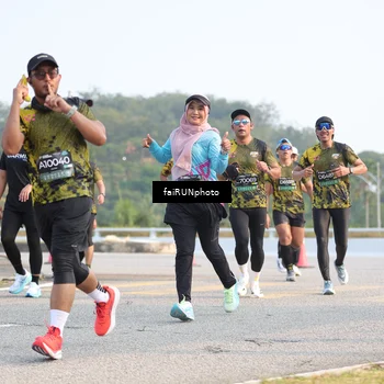 Runner Photo 6549136
