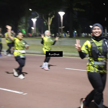 Runner Photo 6549137
