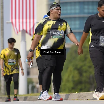 Runner Photo 6549138