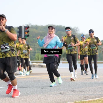 Runner Photo 6549141