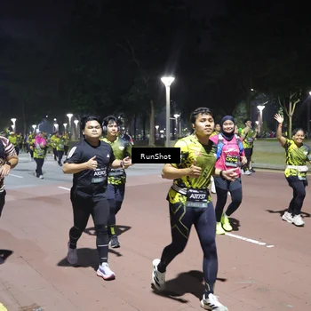 Runner Photo 6549142