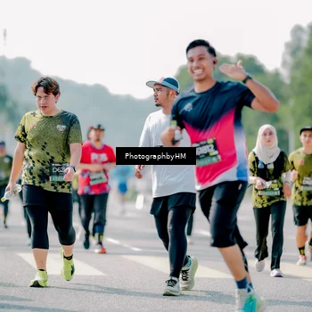 Runner Photo 6549146