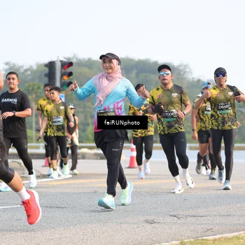 Runner Photo 6549148