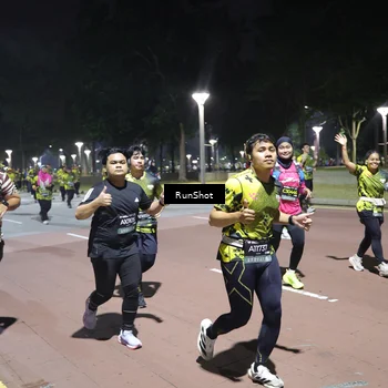 Runner Photo 6549149