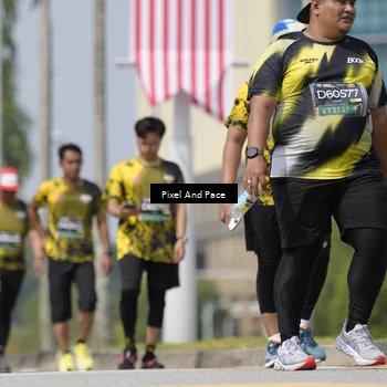 Runner Photo 6549152