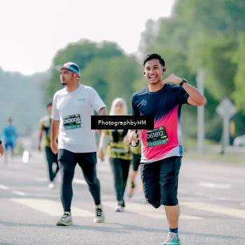 Runner Photo 6549153