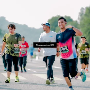 Runner Photo 6549154