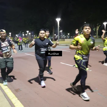 Runner Photo 6549157