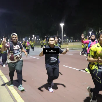Runner Photo 6549159