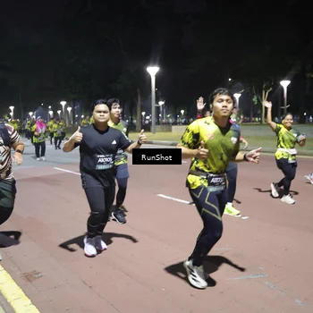 Runner Photo 6549160