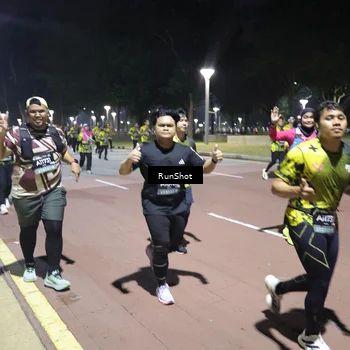 Runner Photo 6549161