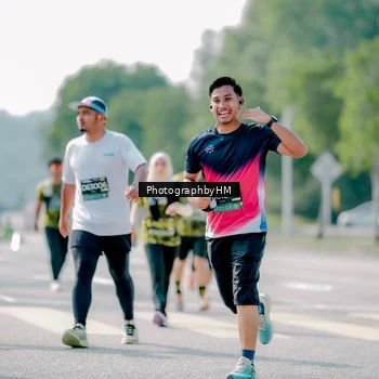 Runner Photo 6549162