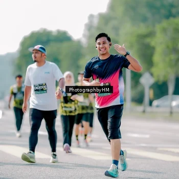 Runner Photo 6549163