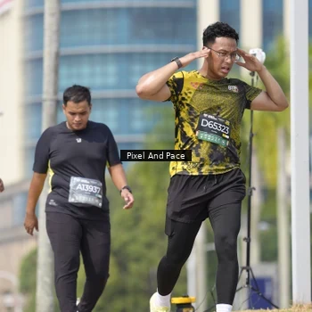Runner Photo 6549164