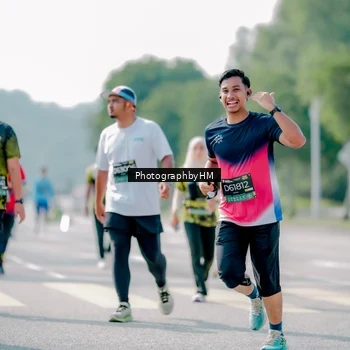 Runner Photo 6549165