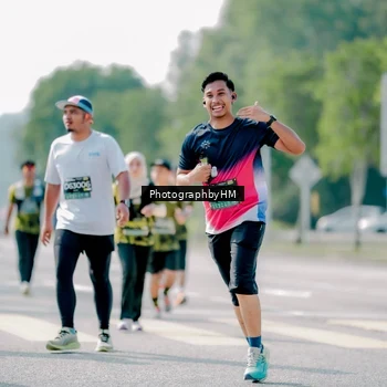 Runner Photo 6549166