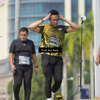 Runner Photo 6549168