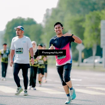 Runner Photo 6549169