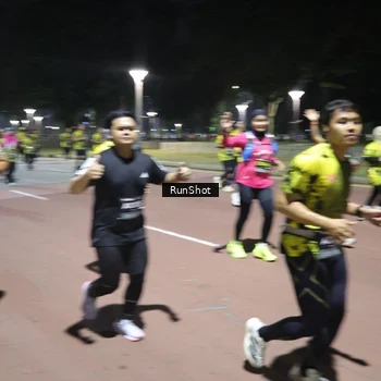 Runner Photo 6549172