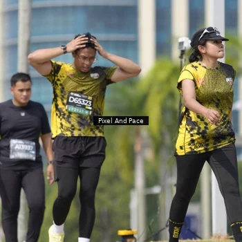 Runner Photo 6549176