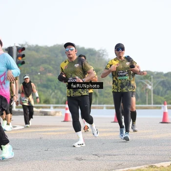 Runner Photo 6549177