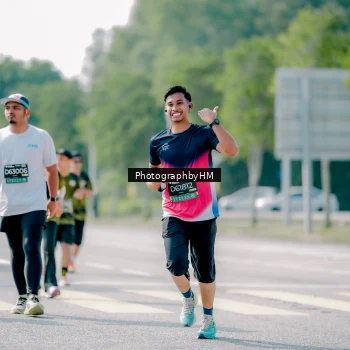 Runner Photo 6549181