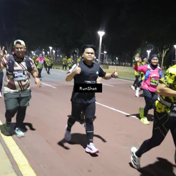 Runner Photo 6549183