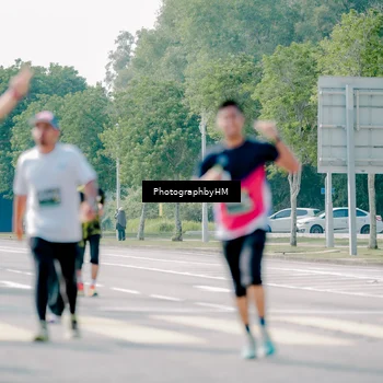Runner Photo 6549184