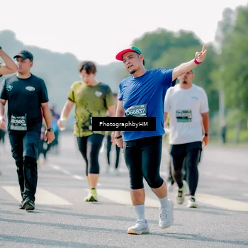 Runner Photo 6549188