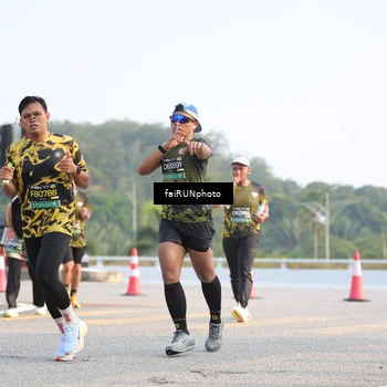 Runner Photo 6549191