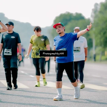 Runner Photo 6549192