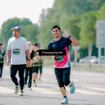Runner Photo 6549193
