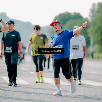 Runner Photo 6549194