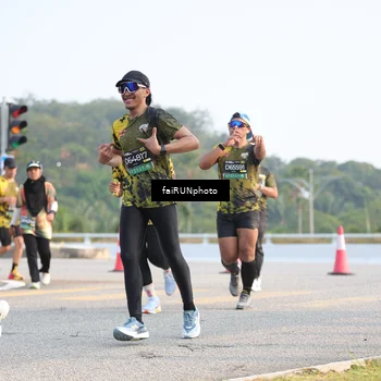 Runner Photo 6549196
