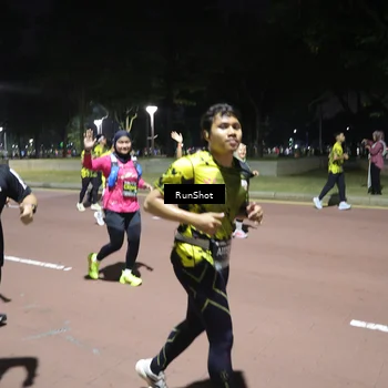 Runner Photo 6549197