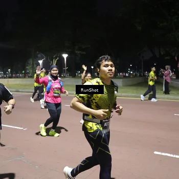 Runner Photo 6549198