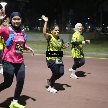 Runner Photo 6549202