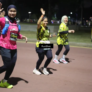 Runner Photo 6549204