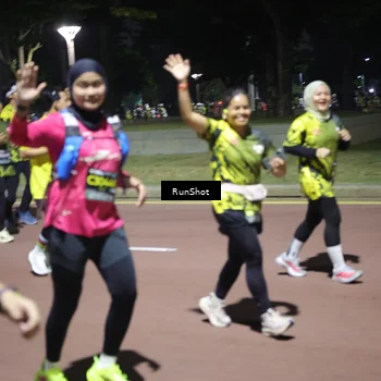 Runner Photo 6549206